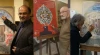 هنرمندان از دو نمایش در حال اجرای تماشاخانه سنگلج گفتند 3