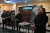 کورش زارعی چراغ نمایش 