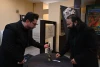 کورش زارعی چراغ نمایش 