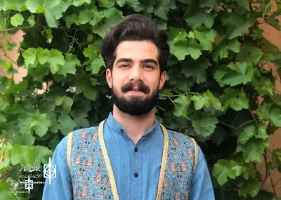 گفت‌و‌گو با کارگردان حاضر در بخش تئاتر دانشجویی جشنواره فجر

محمد حاج‌محمدی: جشنواره تئاتر فجر می‌تواند پایگاه مهمی برای نشر تئاتر ملی باشد