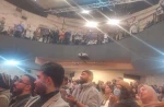 «تخت و خنجر» به کار خود در تماشاخانه سنگلج پایان داد 2