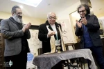 مسعود فروتن: تماشاخانه سنگلج، شاهد هنرنمایی چند نسل هنرمندان تئاتر بوده است
 3