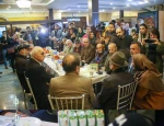 جشن پایان دوره مکتب‌خانه سنگلج برگزار شد
 4