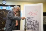 شمع شب‌چراغ نمایش «مبارک و خاتون پرده‌نشین» روشن شد
 2