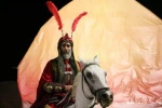 بهرام بیضایی، ناصر تقوایی و عباس کیارستمی با تعزیه ایرانی چه کردند 2