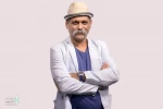 تئاتر امکان بیشتری برای رسیدن به جزییات نقش در اختیارم می‌گذارد
 2