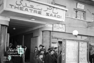 این قربانی کودتای ۲۸ مرداد، اشک عزت‌الله انتظامی را درآورد
