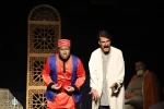 «مبارک و خاتون پرده نشین» به سنگلج بازمی‌گردند
 2