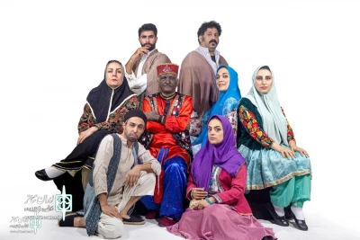 بازگشت هنرمند سیاه‌باز به صحنه؛

بازیگران نمایش هاگیر واگیر معرفی شدند