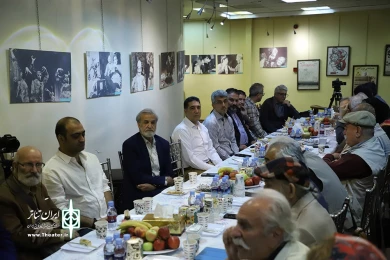 پنجاه و نه سالگی سنگلج