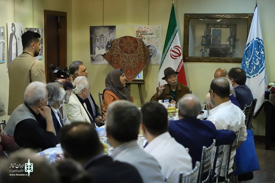 پنجاه و نه سالگی سنگلج