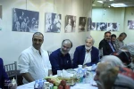 پنجاه و نه سالگی سنگلج