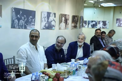 پنجاه و نه سالگی سنگلج