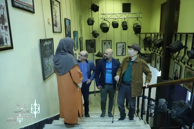پنجاه و نه سالگی سنگلج