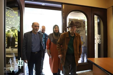 پنجاه و نه سالگی سنگلج