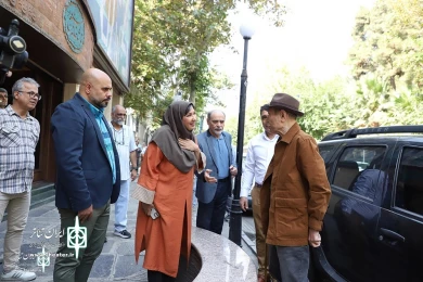 پنجاه و نه سالگی سنگلج