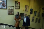 پنجاه و نه سالگی سنگلج