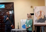هر کس قدمی برای تئاتر بردارد غنیمت است 2