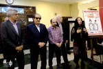 فرهاد ناظرزاده کرمانی: زمانی تماشاخانه سنگلج پایتخت تئاتر تهران بود 3
