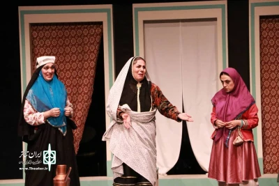 یک بازیگر تئاتر در گفت وگو با آنا؛

تئاتر باید تفکر به جامعه تزریق کند/ چالش‌های اجرای نمایش‌های آیینی و ایرانی