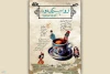 «ارواح سرگرودن کوچه عیارون» به تماشاخانه سنگلج می‌آیند 2