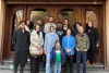 بازیگران نمایش «تو راهی» معرفی شدند
 2