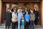 بازیگران نمایش «تو راهی» معرفی شدند
 2