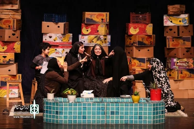 ماجرای «توراهی» یک مادر ۶۰ ساله؛

حسادتی که ریشه تفکر را قطع کرده است