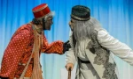 تحلیل و بررسی نمایش «ارواح سرگردون کوچه عیارون»
 2