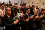 سفیر ارمنستان مهمان جشنواره تئاتر فجر شد
 4