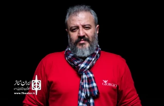«لاله زاری ها» نود سالگی «علی نصیریان» را جشن گرفتند
