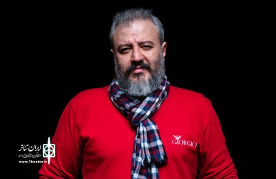 «لاله زاری ها» نود سالگی «علی نصیریان» را جشن گرفتند