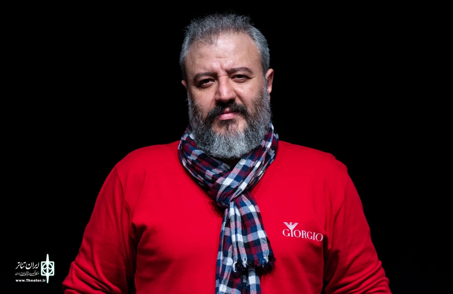 «لاله زاری ها» نود سالگی «علی نصیریان» را جشن گرفتند 2