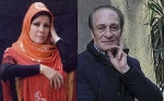 فرزانه کابلی و ناصر آقایی به استقبال «نوردُخت» می‌روند 2