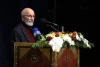 تجلیل از استاد داوود فتحعلی بیگی در جشنواره مجازی «حکیم ابوالقاسم فردوسی»