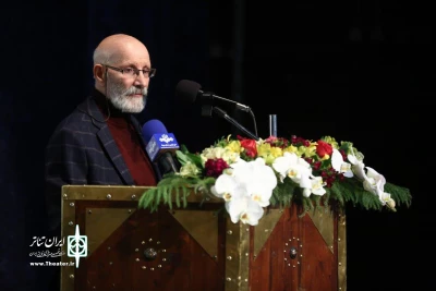 تجلیل از استاد داوود فتحعلی بیگی در جشنواره مجازی «حکیم ابوالقاسم فردوسی»