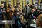 بلاتکلیفی ساختمانی که خاطرات خوش علی نصیریان را در خود دارد
 3