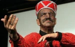 خانه هنرمندان ایران میزبان نمایشگاه «پرتره‌های سیاه»
 2