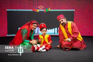 «سیاه» ما منتقد است نه گدا!