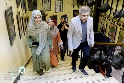 بزرگداشت روز ملی هنرهای نمایشی