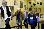 روز ملی هنرهای نمایشی