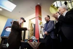 شب چراغ نمایش جگر هندی