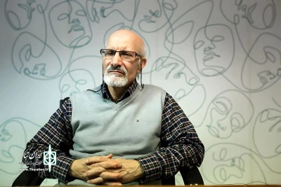 داود فتحعلی بیگی در گفتگو با ایلنا مطرح کرد؛

تکلیف ساختمان مجاور تماشاخانه سنگلج را روشن کنید/ چرا مرکز ملی نمایش‌های آیینی نداریم؟