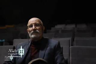 بازگشت داوود فتحعلی‌بیگی به صحنه تئاتر