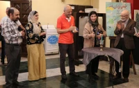 شمع شب چراغ «جعفرخان از فرنگ برگشته» را مریم کاظمی افروخت