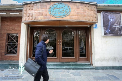 طرح توسعه تماشاخانه سنگلج احیا شد؛ ایجاد مرکز قدرتمند فرهنگی و هنری