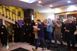 حسین کیانی: بیضایی یکی از پیشروان و پیشرفت دهندگان درام تاریخی ماست
 2