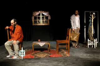 گزارش «پیام ما» درباره تأثیر جنگ دوازده‌روزه بر هنرهای نمایشی

غافلگیری صحنه