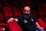 آرش سنجابی با «آماس» به تماشاخانه سنگلج می آید 2