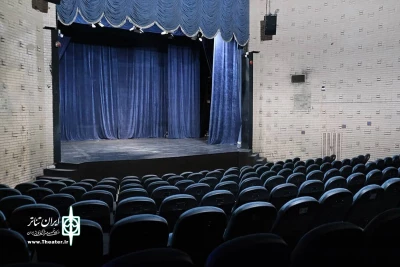 مشکل قطع آب در تماشاخانه سنگلج مرتفع شد
